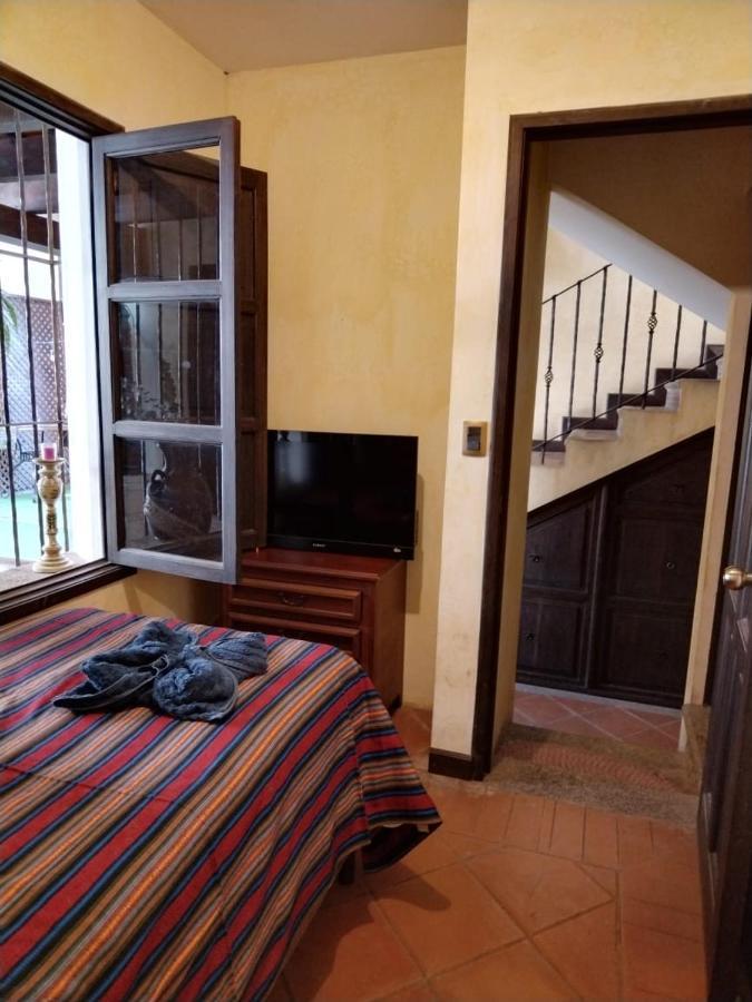 Casa Catalina