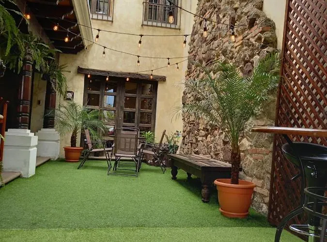 Casa Catalina