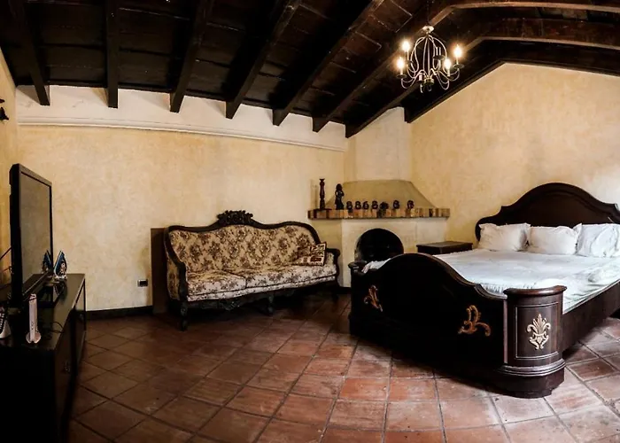 Casa Catalina