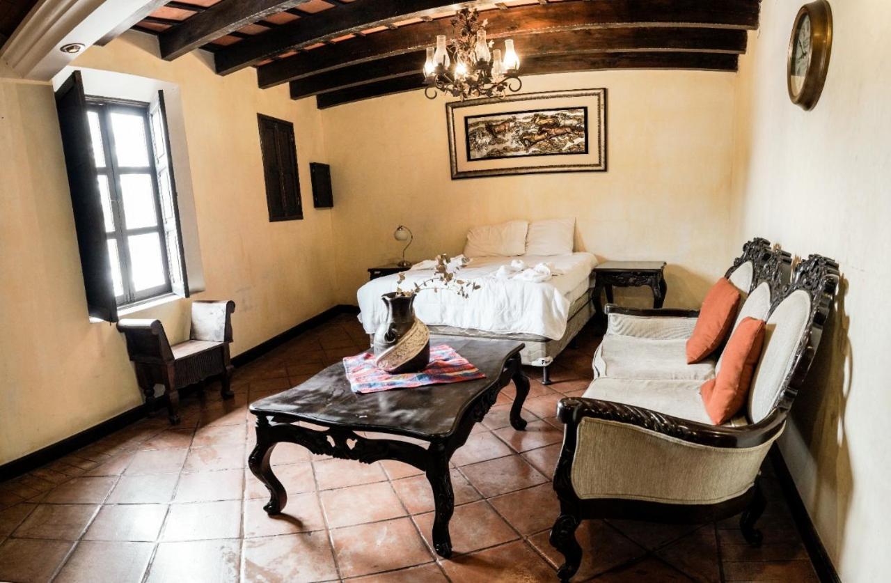 Casa Catalina 3*
