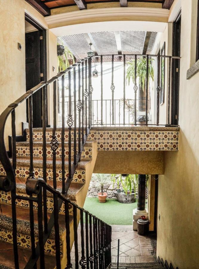 Casa Catalina 3*