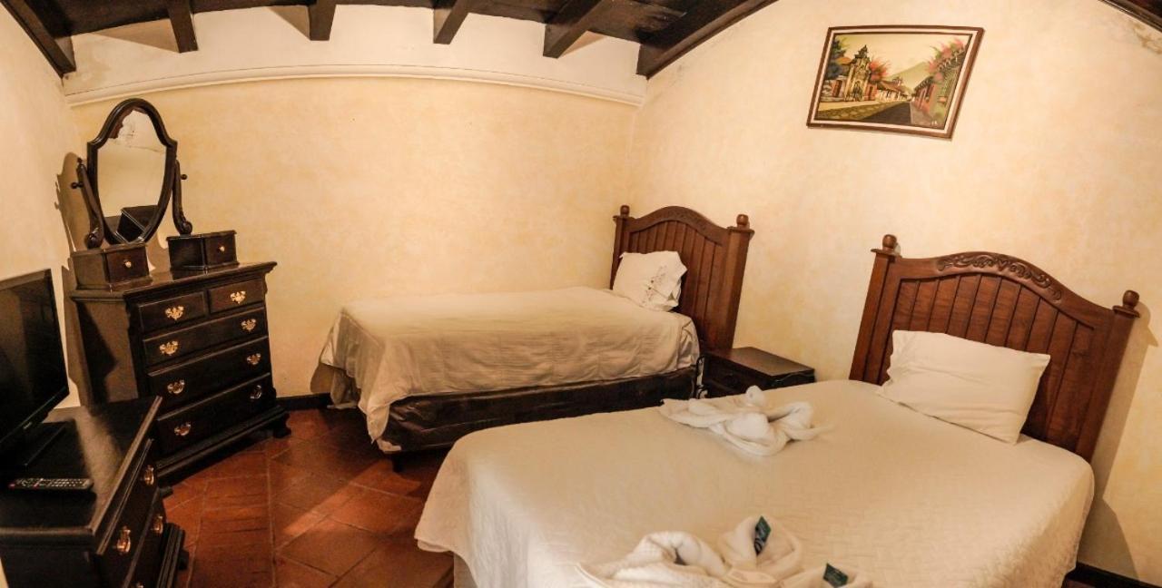 Hotel Casa Catalina 3*