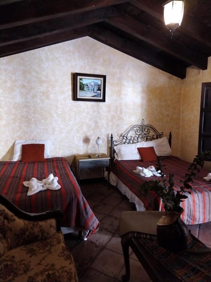 Hotel Casa Catalina