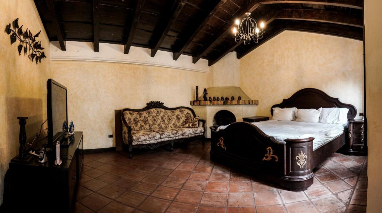 Hotel Casa Catalina Antigua